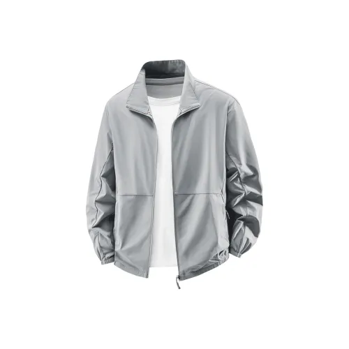 JEEP SPIRIT Мужские Куртки