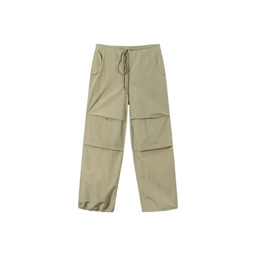 Ouyang Женские повседневные брюки