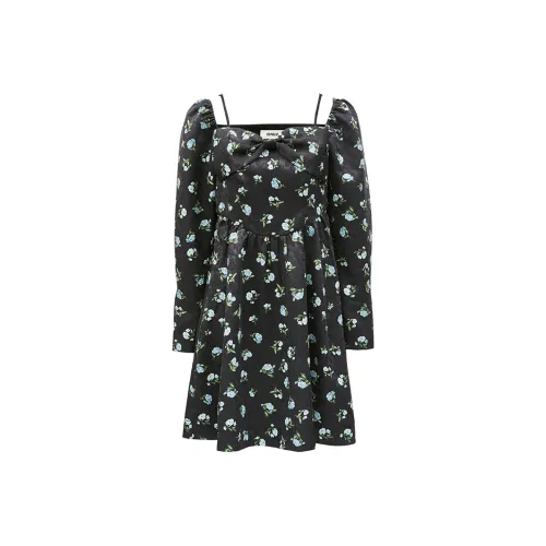 Only Женские Слиплатья