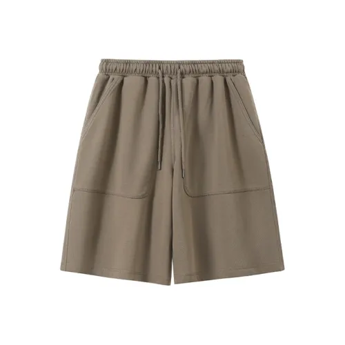 Ben.panda Мужские Повседневные Шорты