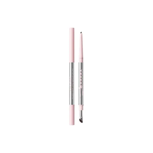 CHIOTURE Двойная головка Шелковистый Eyeliner Glue Pencil 60мг
