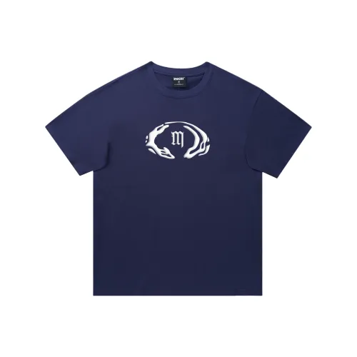 ZMOH M Collection T-Shirt Унисекс