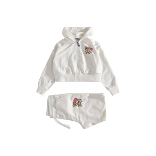 MOSCHINO Повседневная спортивная одежда для детей