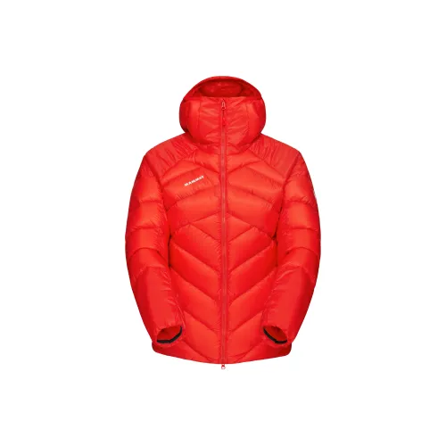 MAMMUT Taiss Пуховая куртка Женская