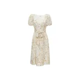 Liberty Цветочный FLORA_LIBERTY FLORA_Желтый_M