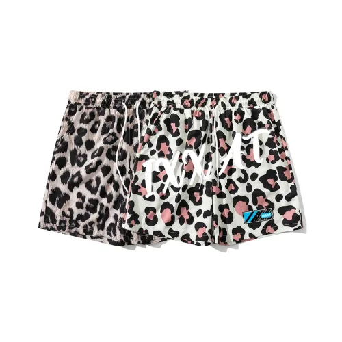 IXXAT Баскетбольные шорты унисекс 2 упаковки