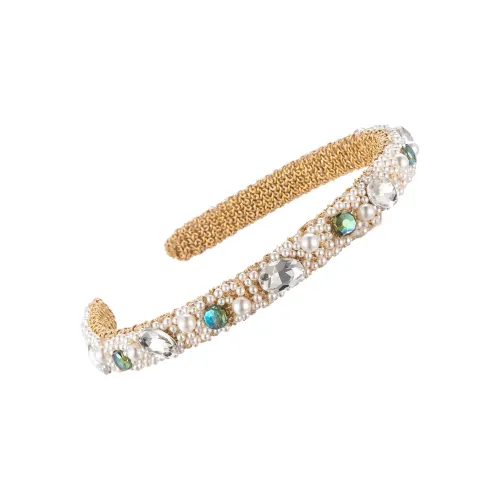 Chimera Акриловые Ободки для волос Женские