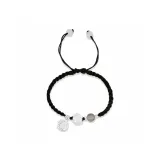 Подвеска с иероглифом «Фу» Лотос - Позиционный стиль B