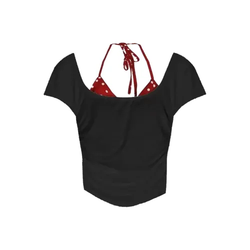 OEING Женские Футболки