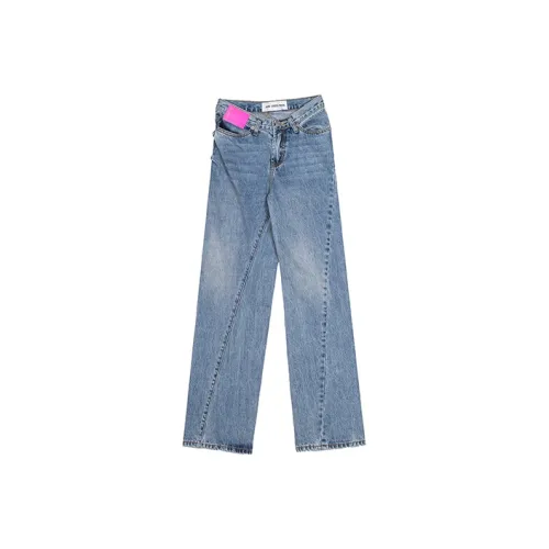 Ann Andelman Джинсы Gift Box Set Включено Унисекс Синий