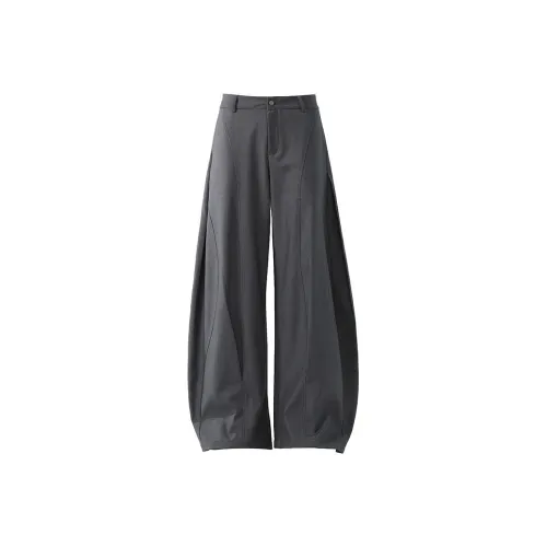 BLANKIN. Унисекс Повседневные брюки