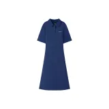 Средневековый синий-007D