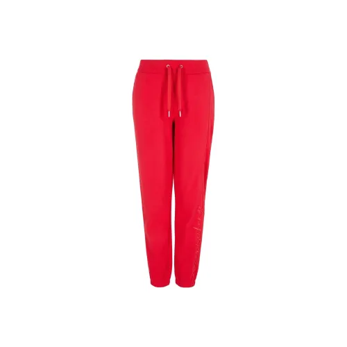 ARMANI EXCHANGEAE Вязаные спортивные брюки женские