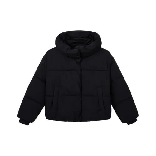 SPAO Женские объемные куртки (пуховики)