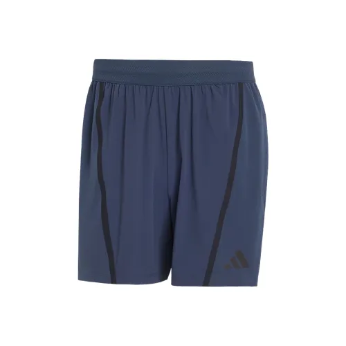 Adidas Climacool Спортивные шорты Мужские Aurora Ink Синий