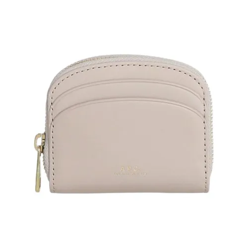 A.P.C Кошельки Женские