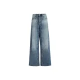 Washed Blue (Брюки)  
Вымытый Синий (Pants)