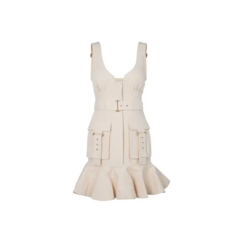 ACLER Светло-розовый Женские Слиплатья