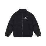 Чёрная подкладка