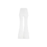 White (Увеличенная длина)