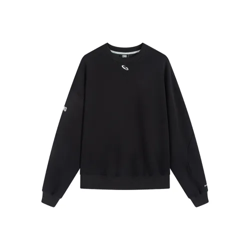 OMG! Urban Sports Series FW24 Толстовка Мужской