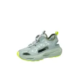 Мятный зеленый