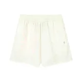 Кремово-белый