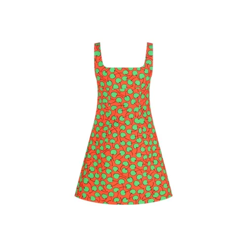 MOSCHINO Без рукавов Платье Женское