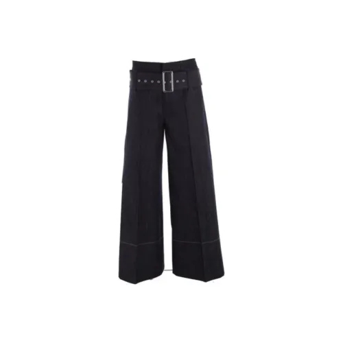 10 CORSO COMO Синие Женские Джинсы