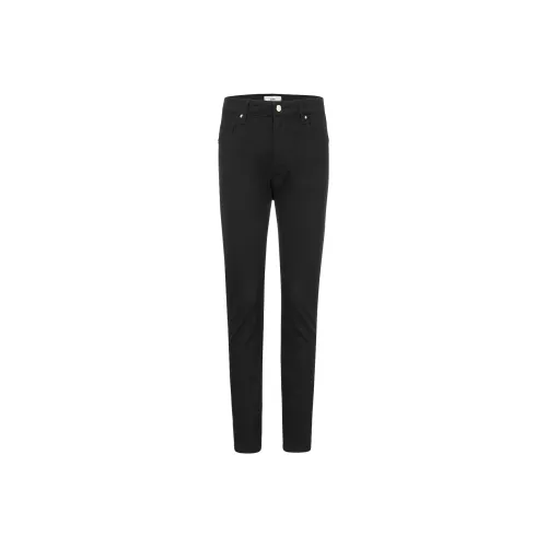 23R+ Pencil Pants Jeans Women's Black