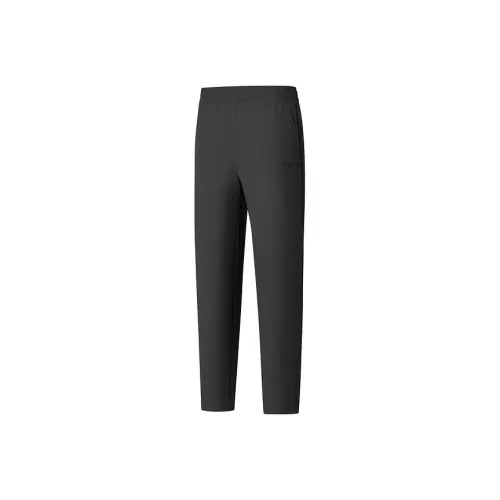 Skechers Mountain and Wild Outdoor Series Повседневные брюки Женские Углерод Черный 0018