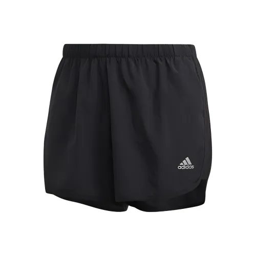 Adidas Черные Женские Повседневные Шорты