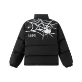 Чёрный, версия с буквами