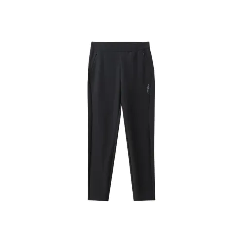 SPYDER TRAININGMOUNTAIN LIFE Повседневные брюки Женские Черный