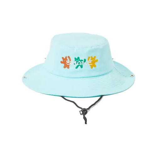 SLEEPYWALK Полиэстер Панамы Унисекс