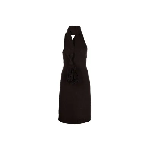 Bottega Veneta Без рукавов Платье Женское