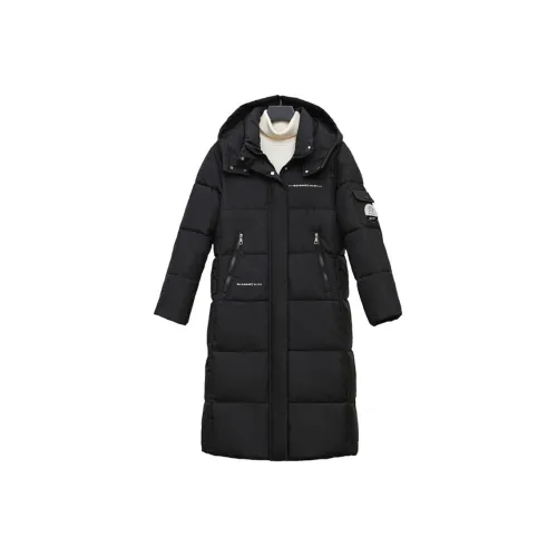 RED DRAGONFLY Пуховик Унисекс