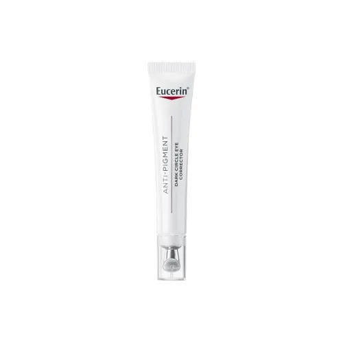 Eucerin Крем для уменьшения темных кругов вокруг глаз осветляющий и увлажняющий 15 мл