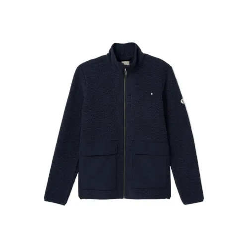 Vuori Черный/Чернила Мужские Куртки