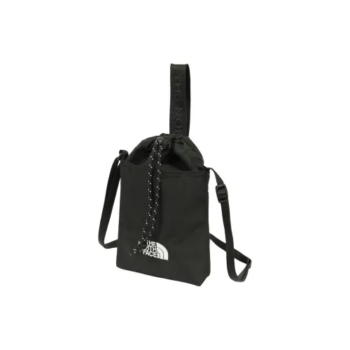 The North Face Туристические сумки Полиэстер Черный Мужской