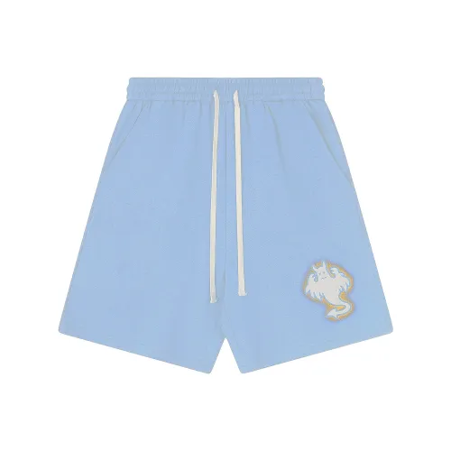 LBPC x PickleClub Женские Повседневные Шорты