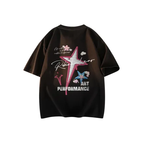 ROBINHOOD Унисекс Футболка