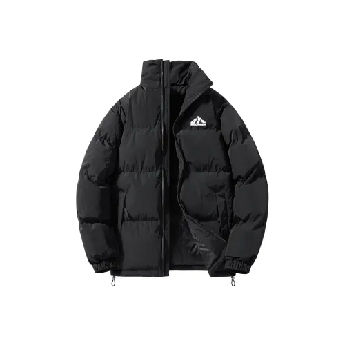 Mulinsen Унисекс Объемные куртки (пуховики)