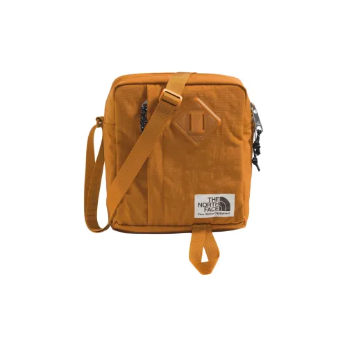 The North Face Berkeley 4,75L Туристические сумки Переработанный нейлон Коричневый Унисекс