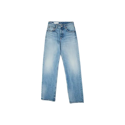ZARA Женские Джинсы