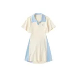 Бежево-желтый