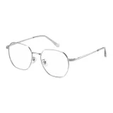 Серебряный C03