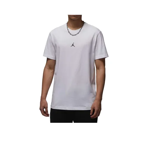 Jordan Flight Essentials T-Shirt Мужской Белый