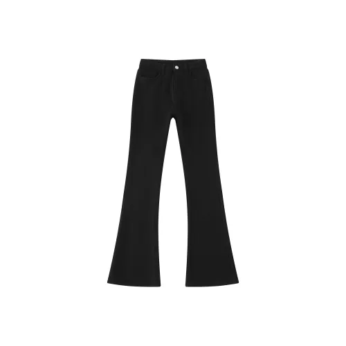 Wen Shan Женские Джинсы