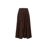 E13 Следы Коричневый